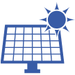 Photovoltaik- und Solarreinigung