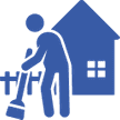 Hausmeisterservice